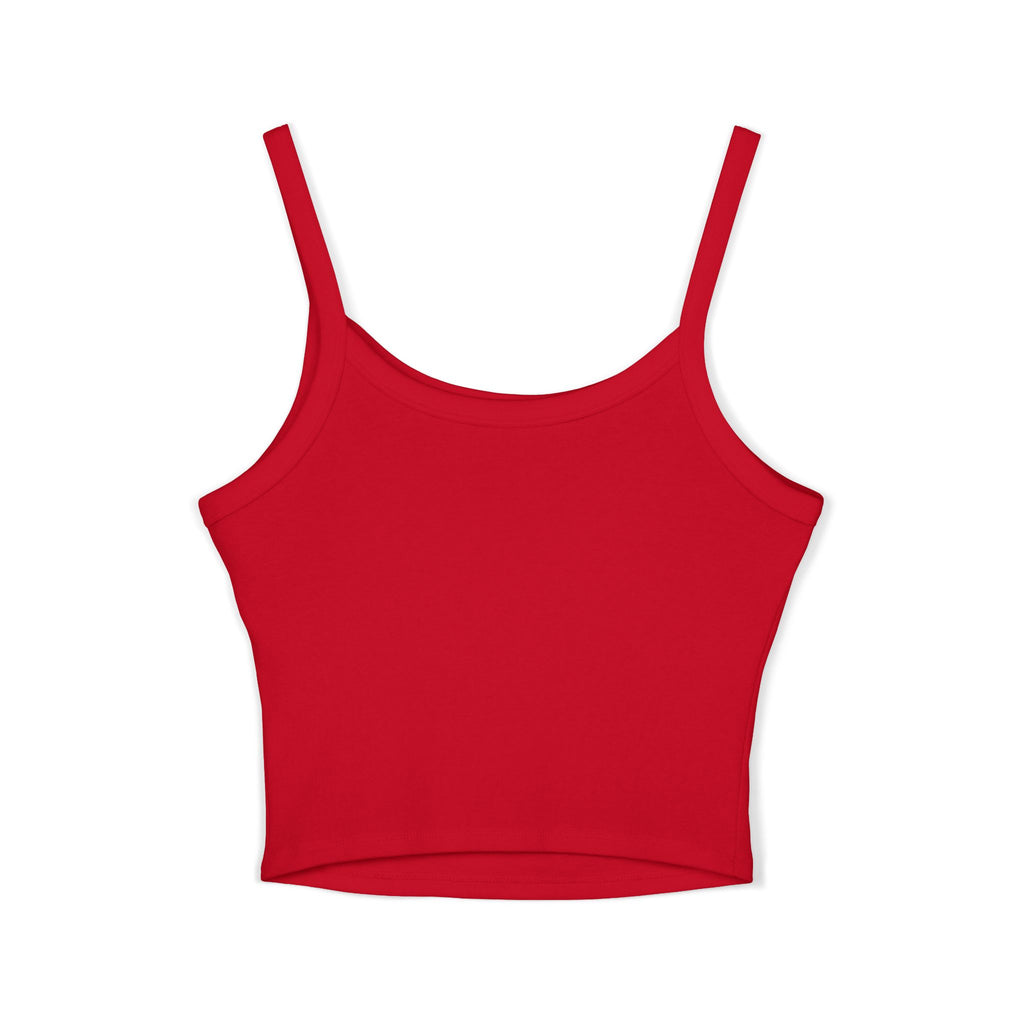 ANGELIC  — Women's Cropped Sleeveless top