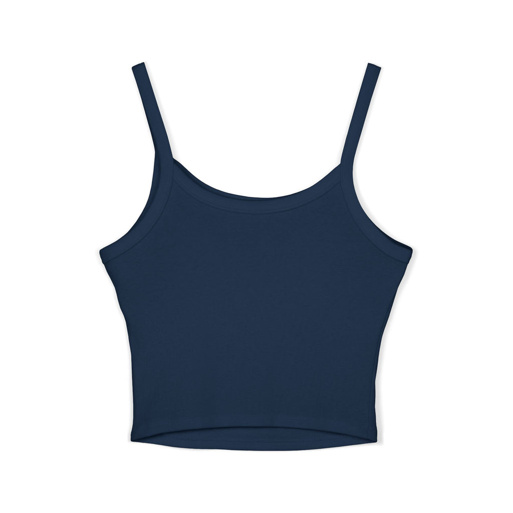 ANGELIC  — Women's Cropped Sleeveless top