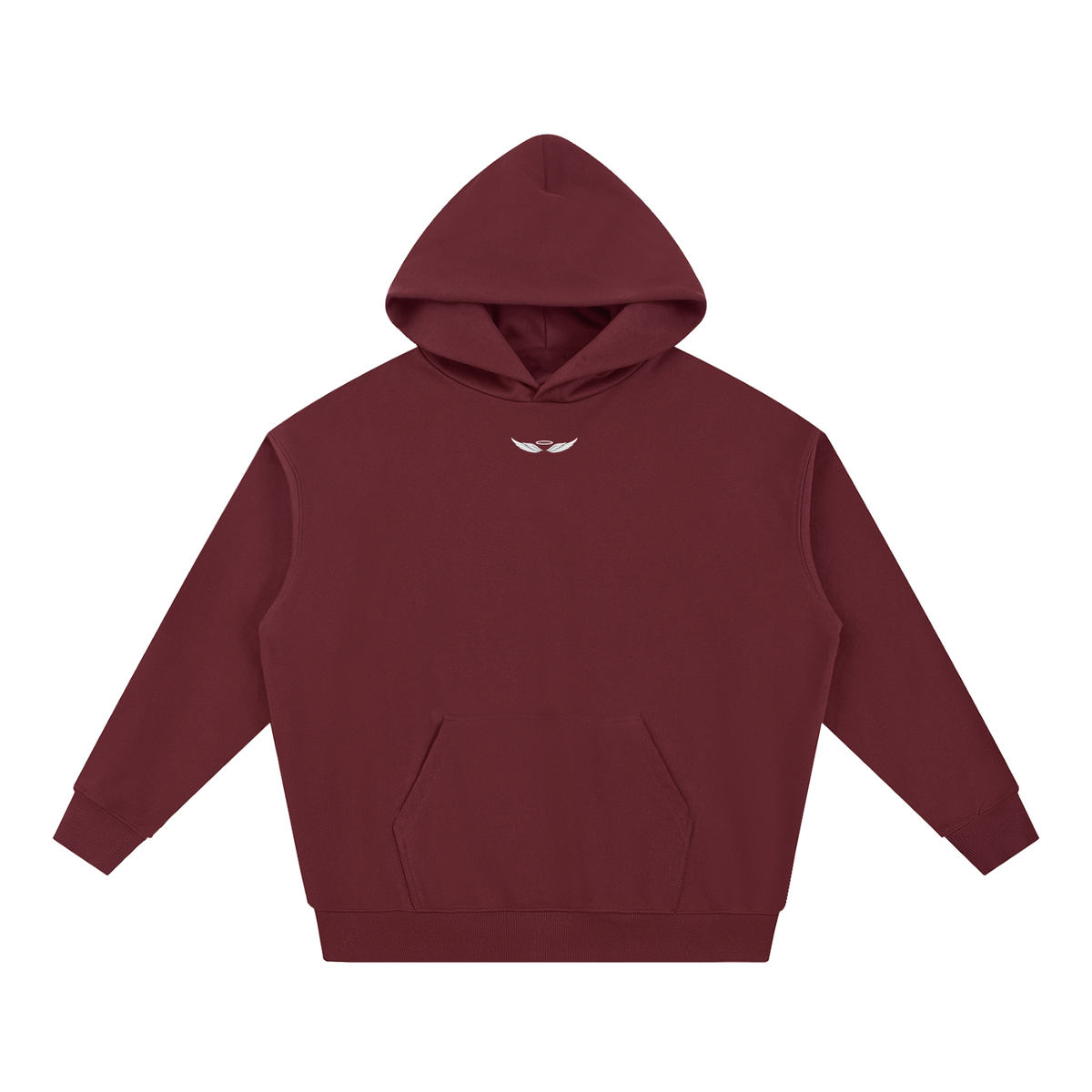 ANGELIC Worldwide Hoodie – Essentials Edition