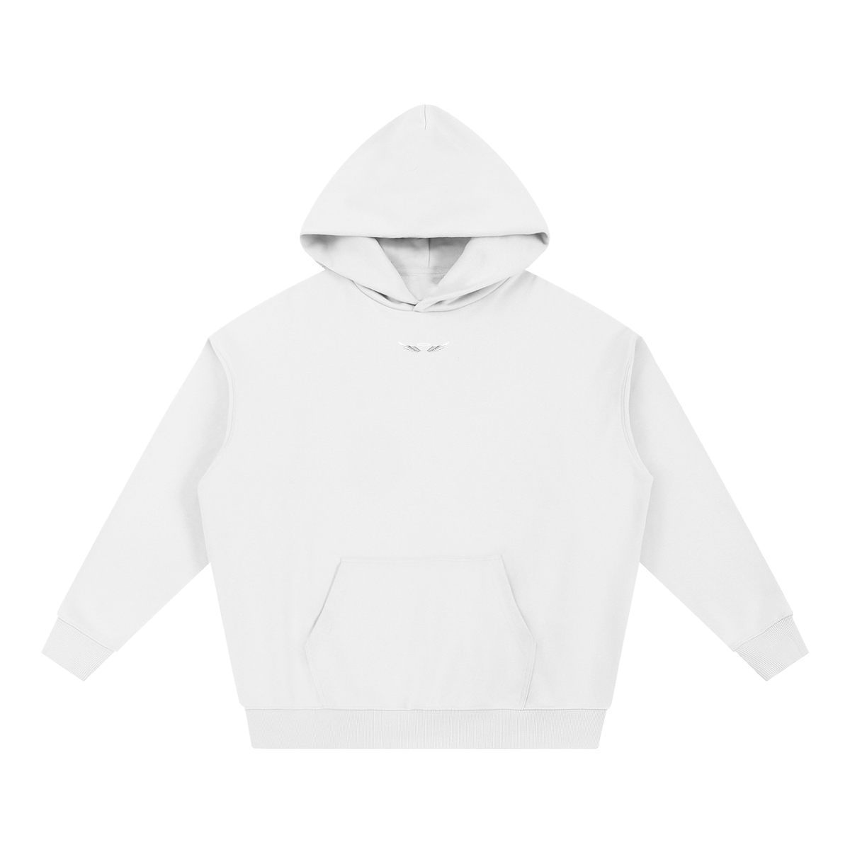 ANGELIC Worldwide Hoodie – Essentials Edition