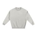 ANGELIC Cartoon 1 Series Hoodless Sweatshirt