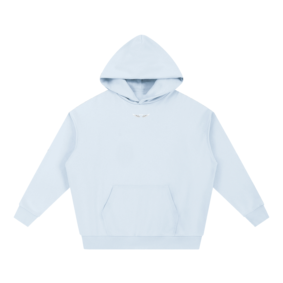 ANGELIC Worldwide Hoodie – Essentials Edition