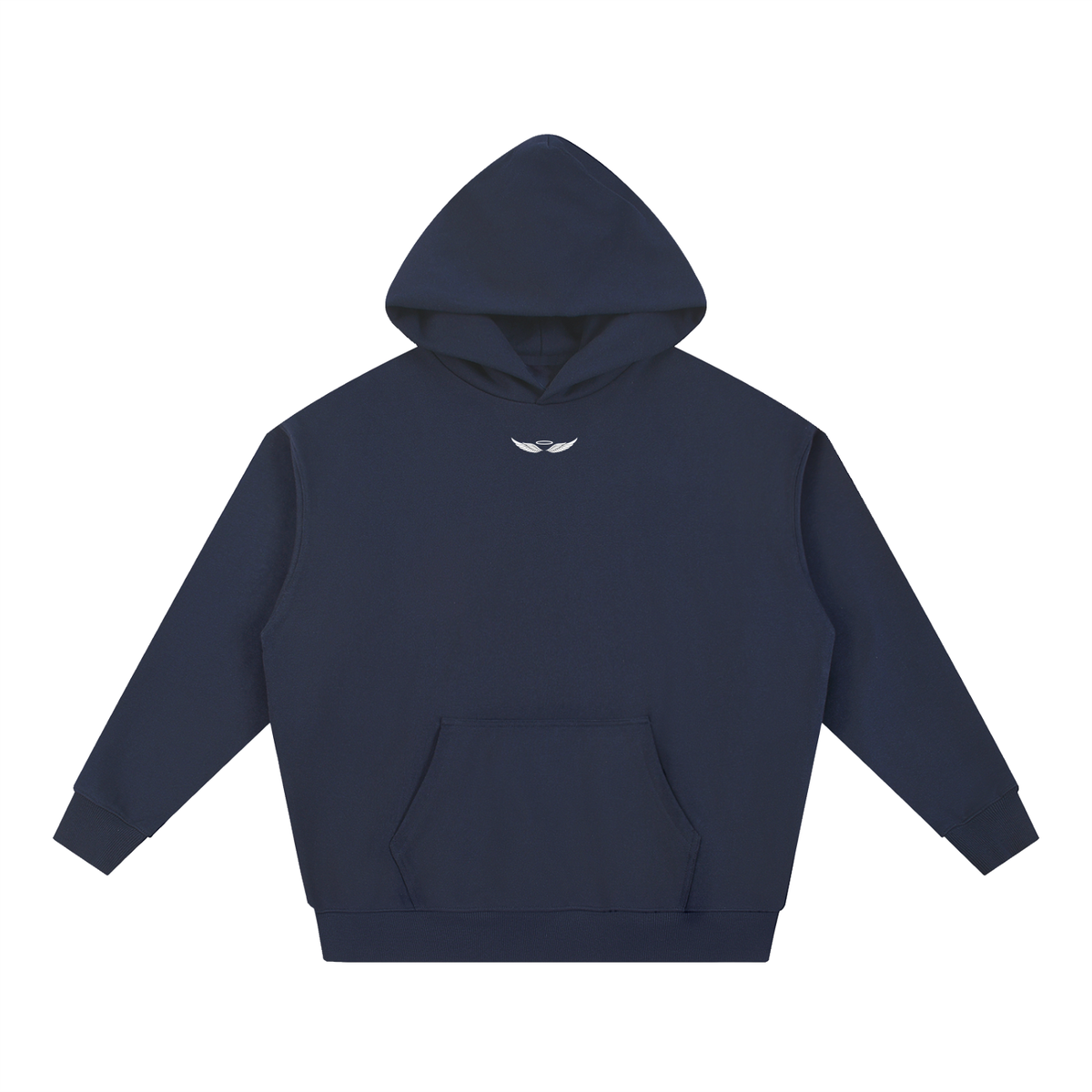 ANGELIC Worldwide Hoodie – Essentials Edition