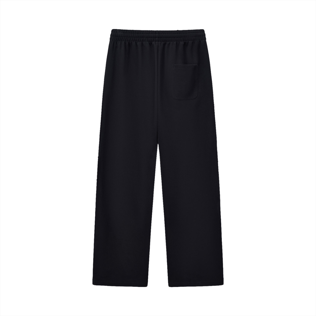 ANGELIC Everyday Curve Stripe Sweatpants