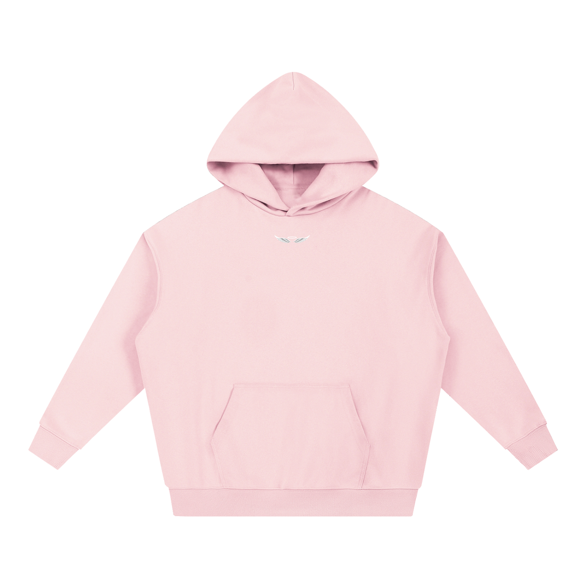 ANGELIC Worldwide Hoodie – Essentials Edition