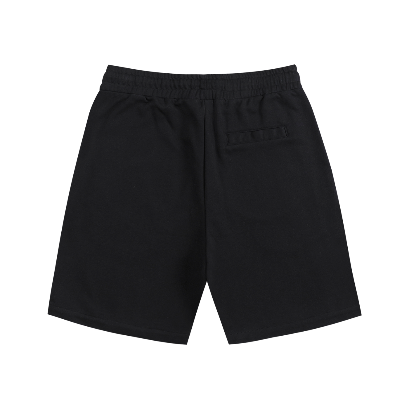 ANGELIC Plain Cotton Shorts