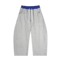 ANGELIC Originals Plaid sweatpants