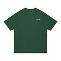 ANGELIC Worldwide Tee – Clean White