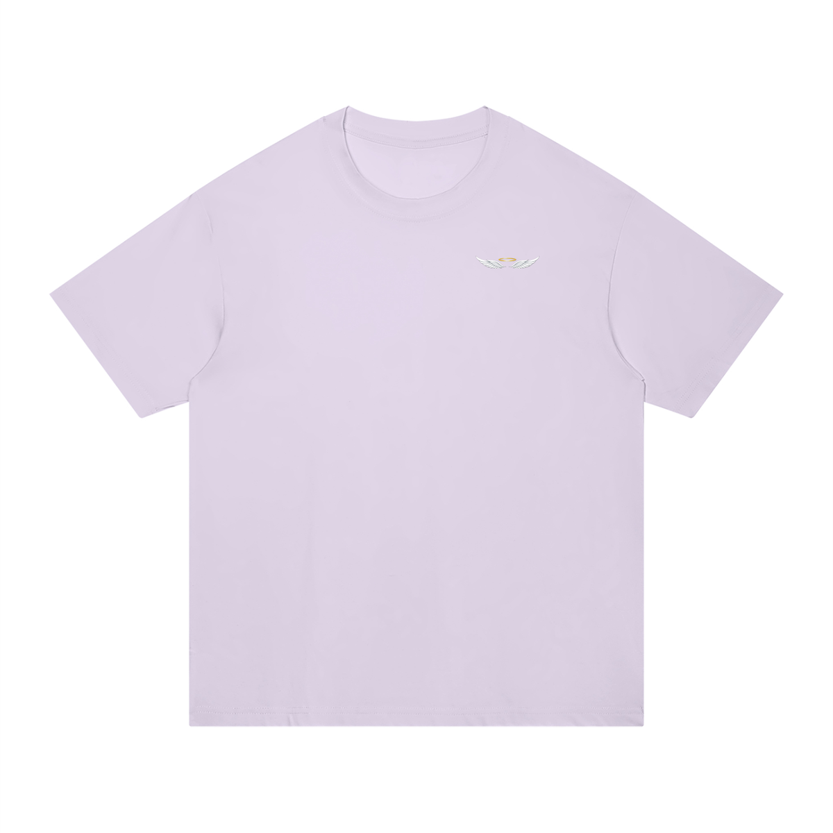 ANGELIC Worldwide Tee – Gold Edition