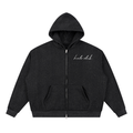 ANGELIC Halo Club Hoodie – Sparkle Edition