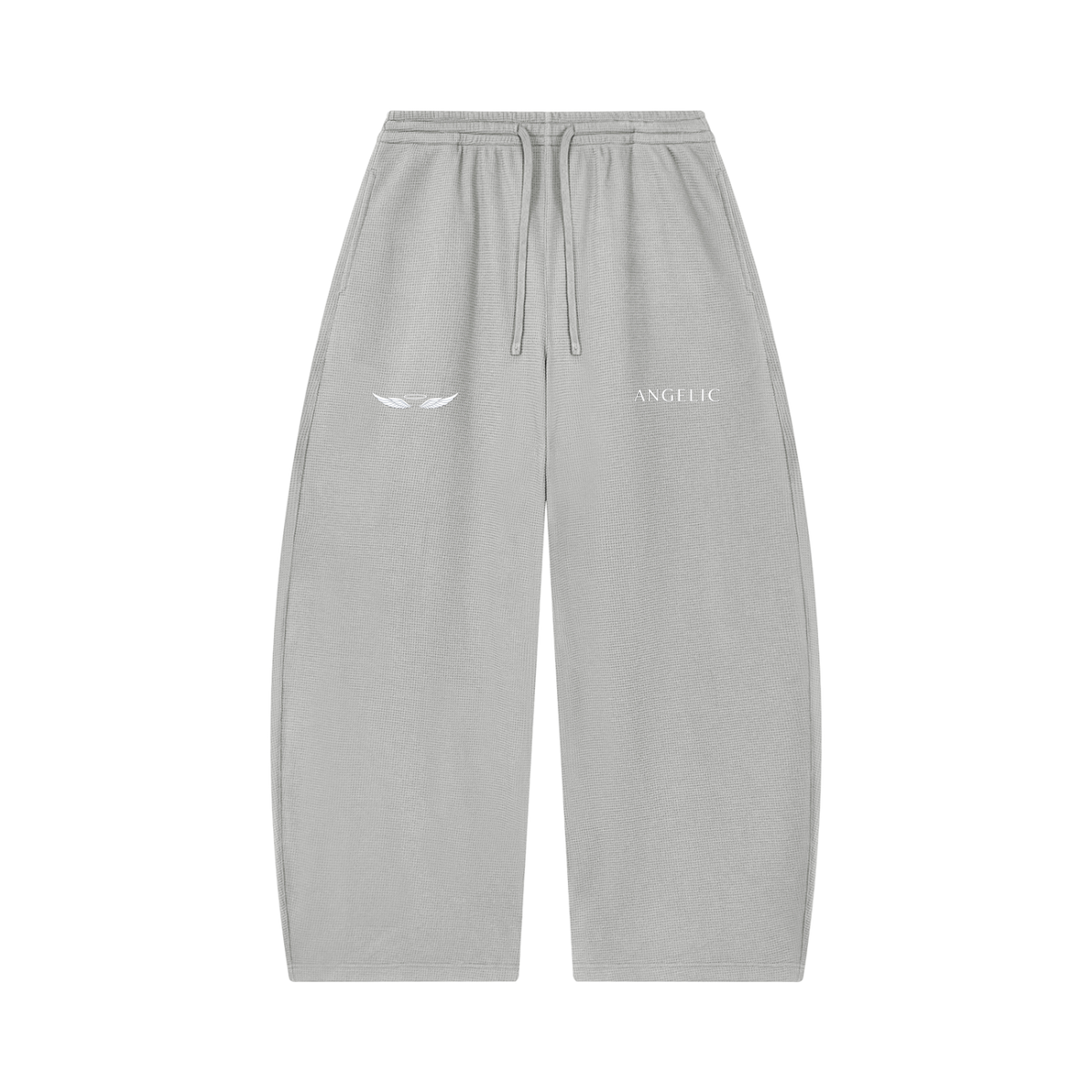 ANGELIC "Fell to Rise" Sweatpants – Baggy Fit