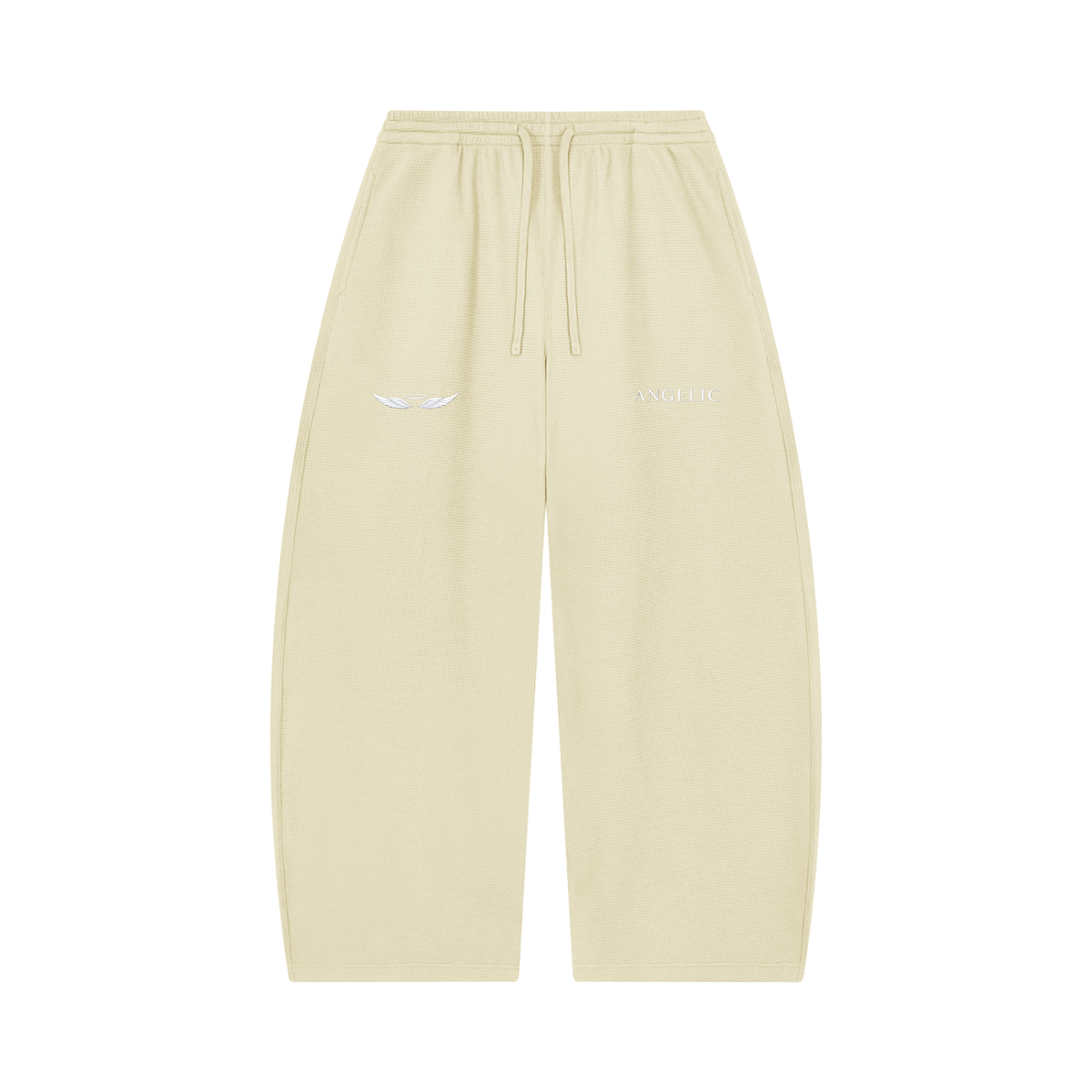 ANGELIC "Fell to Rise" Sweatpants – Baggy Fit