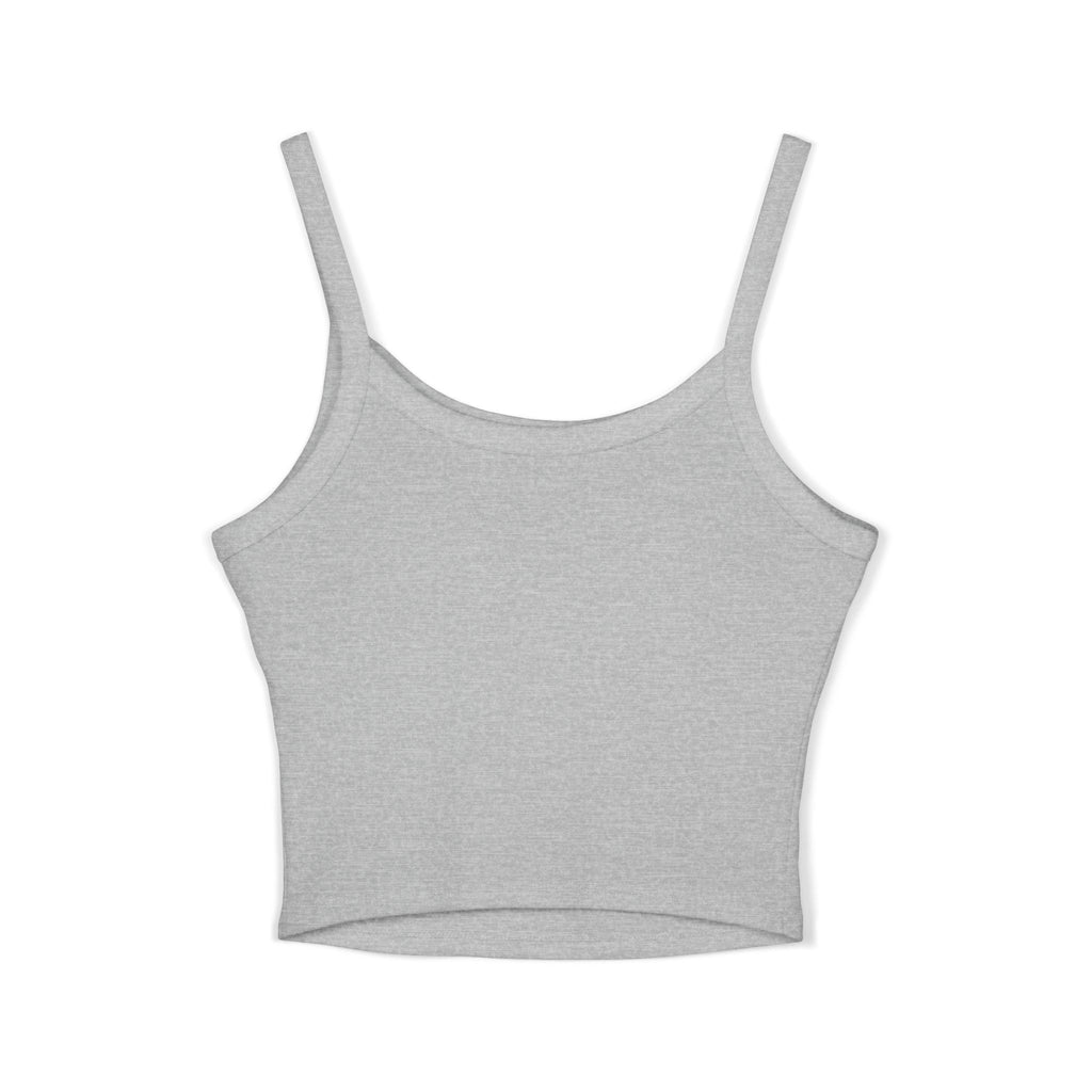 ANGELIC  — Women's Cropped Sleeveless top