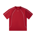 ANGELIC Contrast 1 Plain Tee
