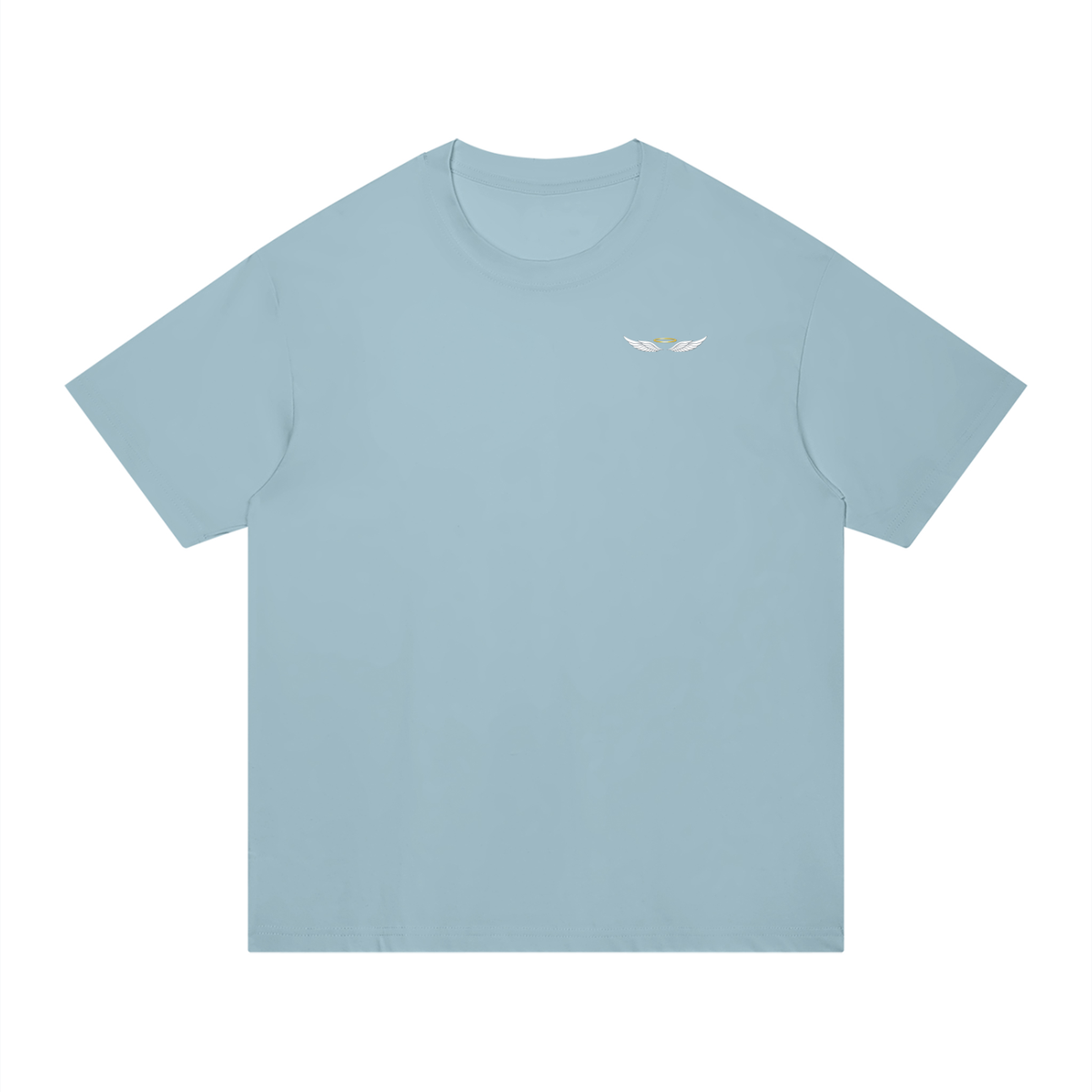ANGELIC Worldwide Tee – Gold Edition