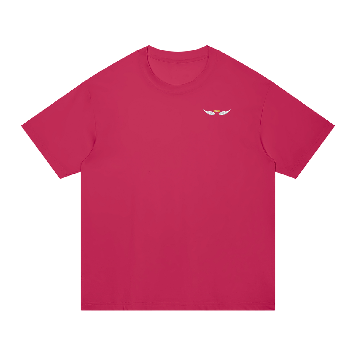 ANGELIC Worldwide Tee – Gold Edition