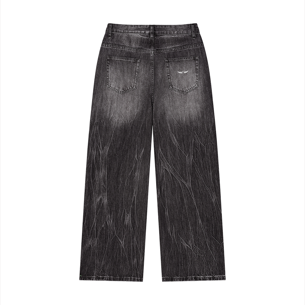 ANGELIC Originals Cross Jeans