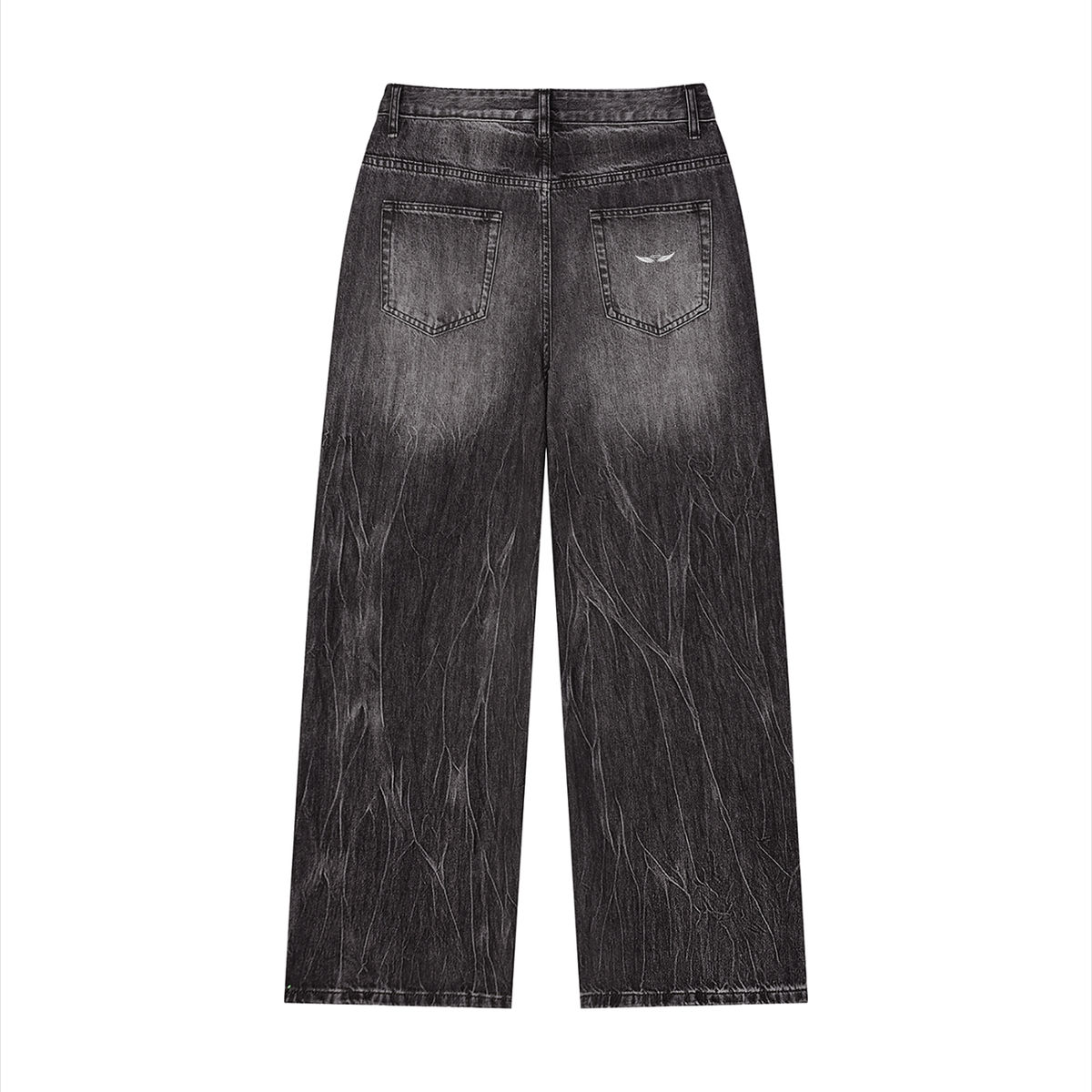 ANGELIC Originals Cross Jeans