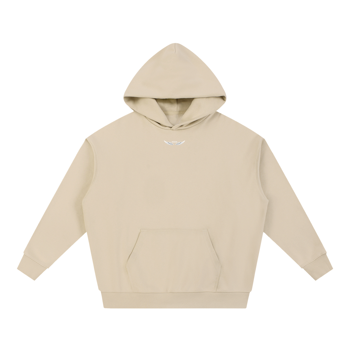 ANGELIC Worldwide Hoodie – Essentials Edition