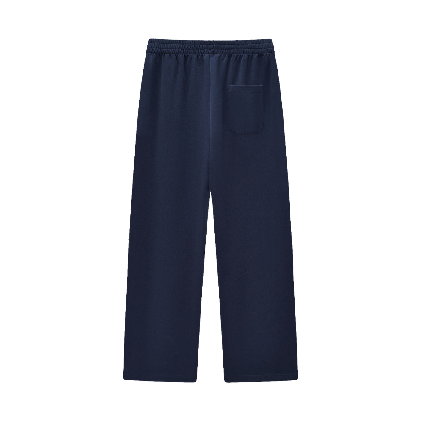ANGELIC Everyday Curve Stripe Sweatpants