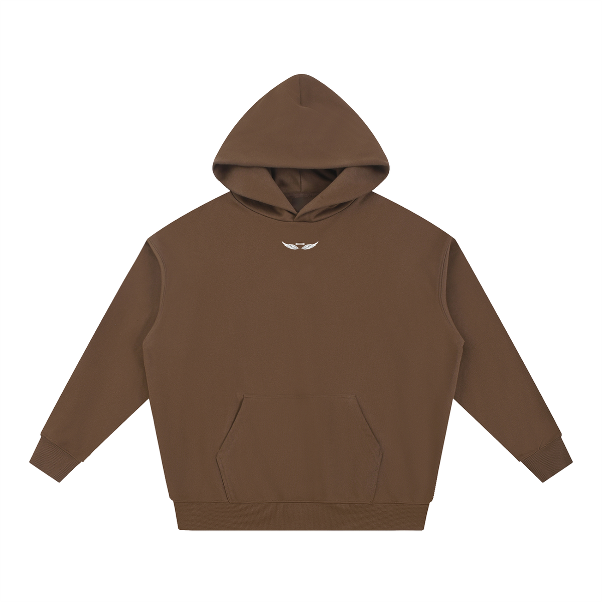 ANGELIC Worldwide Hoodie – Essentials Edition