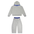 Plaid Bundle 1 - Gray