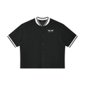 ANGELIC Oversized Worldwide Layer Baseball Jersey