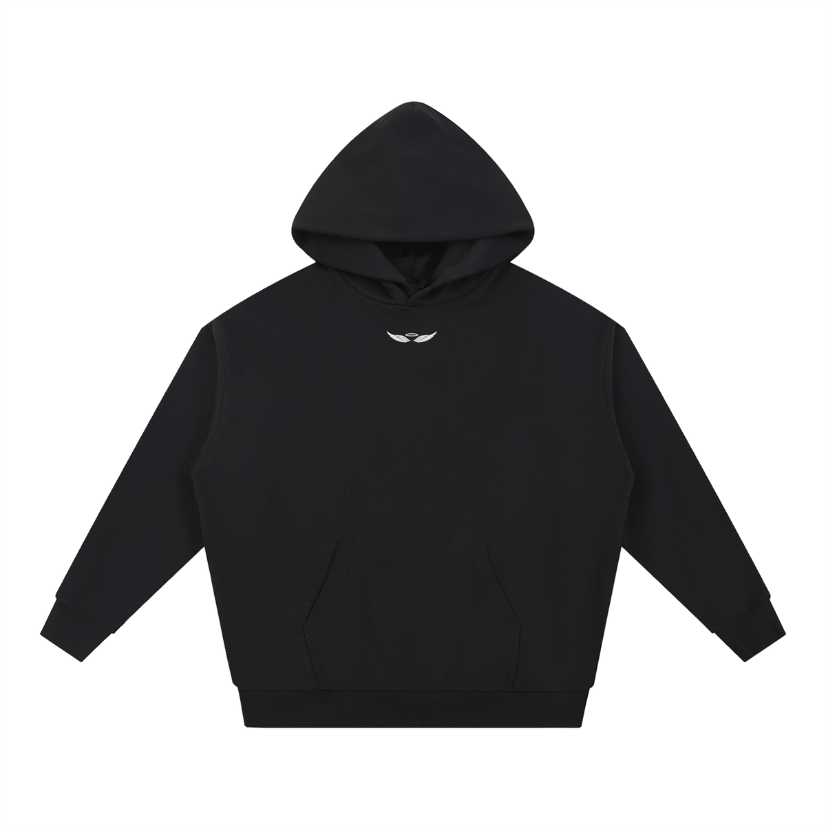 ANGELIC Worldwide Hoodie – Essentials Edition