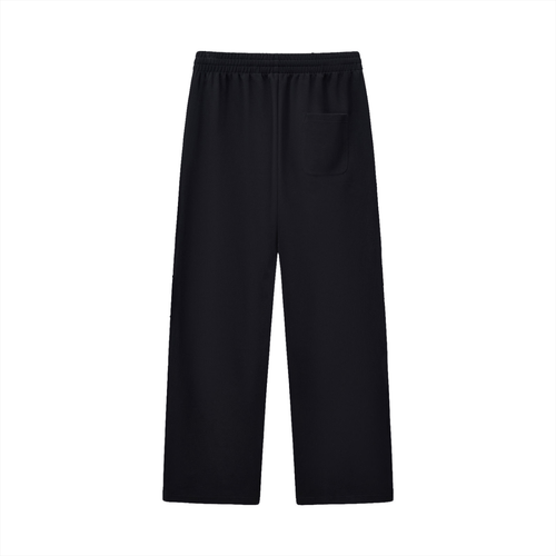 ANGELIC Everyday Curve Stripe Sweatpants