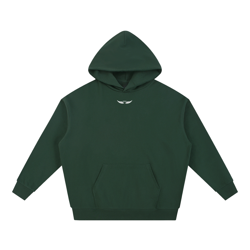 ANGELIC Worldwide Hoodie – Essentials Edition