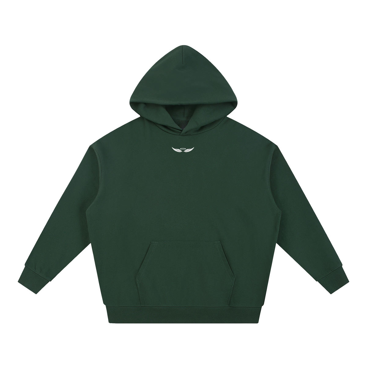 ANGELIC Worldwide Hoodie – Essentials Edition