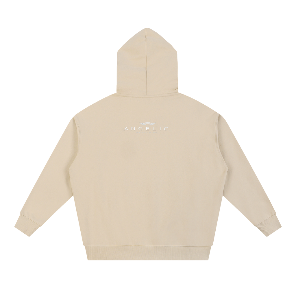 ANGELIC Worldwide Hoodie – Essentials Edition