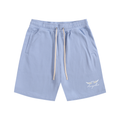 ANGELIC Plain Cotton Shorts