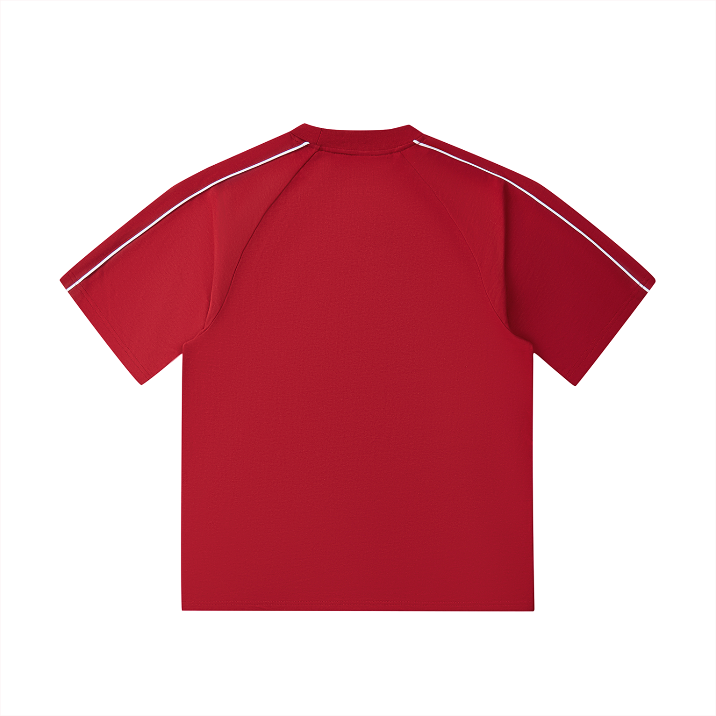 ANGELIC Contrast 1 Plain Tee