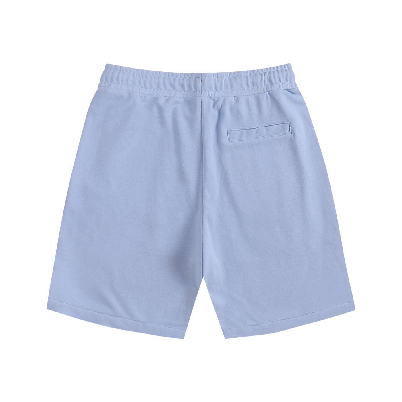 ANGELIC Plain Cotton Shorts