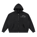 ANGELIC Halo Club Sparkle Hoodie