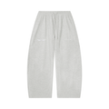 ANGELIC Plain Baggy Sweatpants “Fell to Rise”