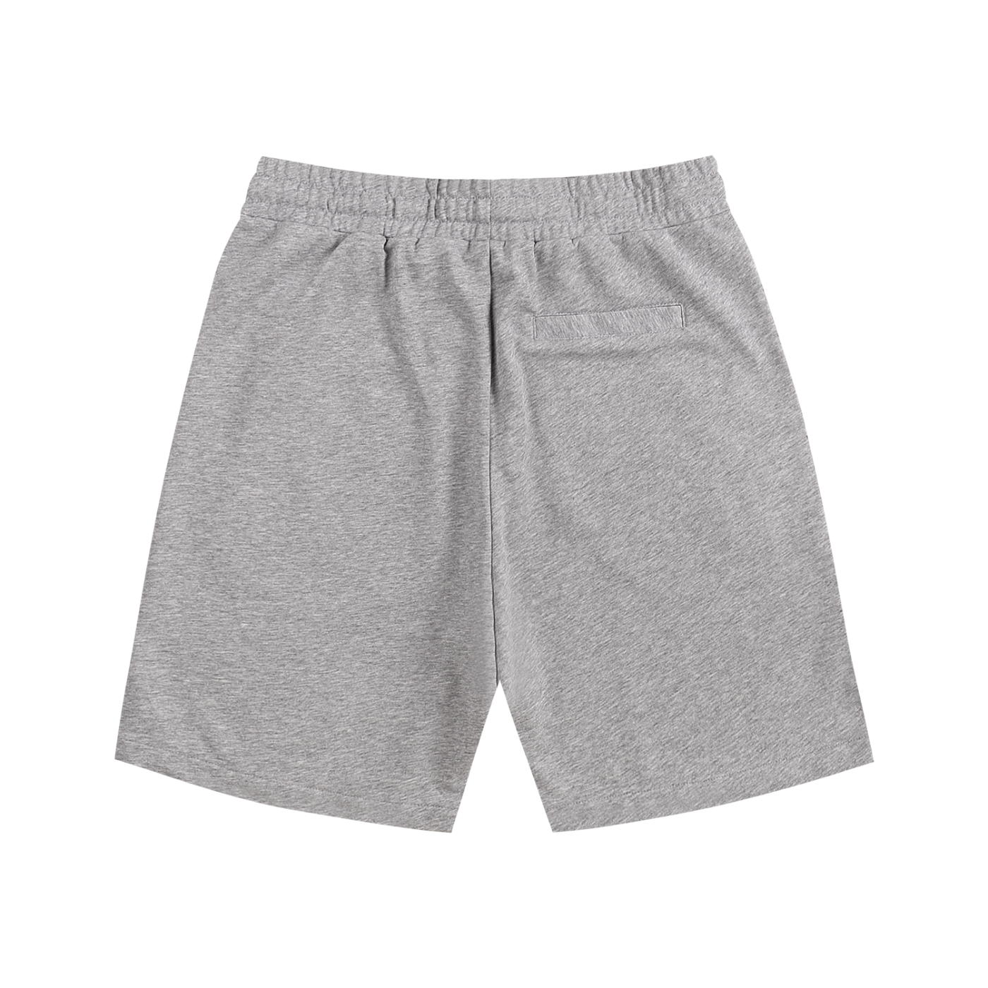 ANGELIC Plain Cotton Shorts