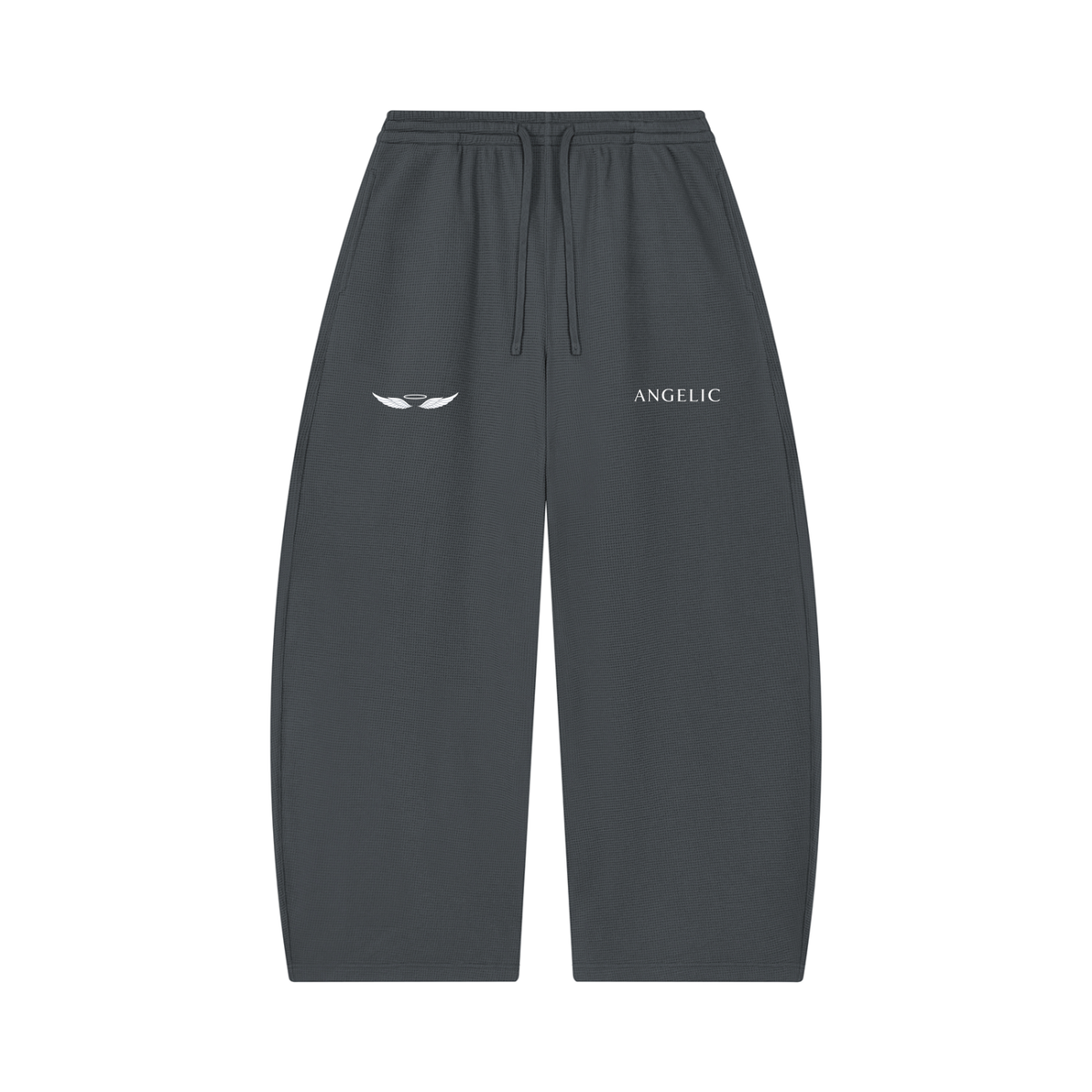 ANGELIC "Fell to Rise" Sweatpants – Baggy Fit